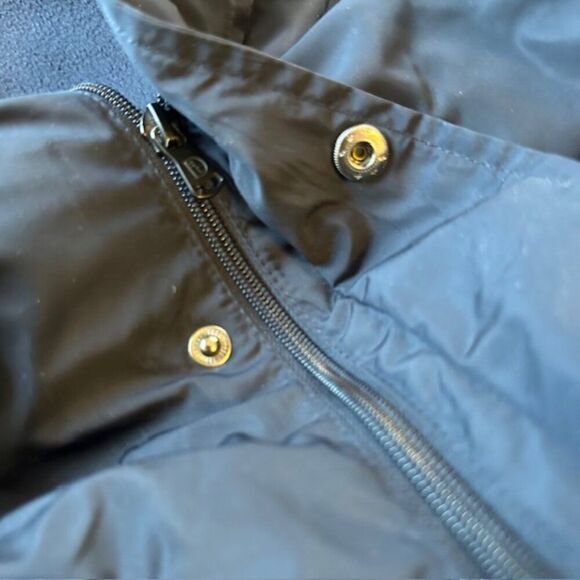 Dustin Women's XL Navy Blue Jacket - Picture 3 of 5